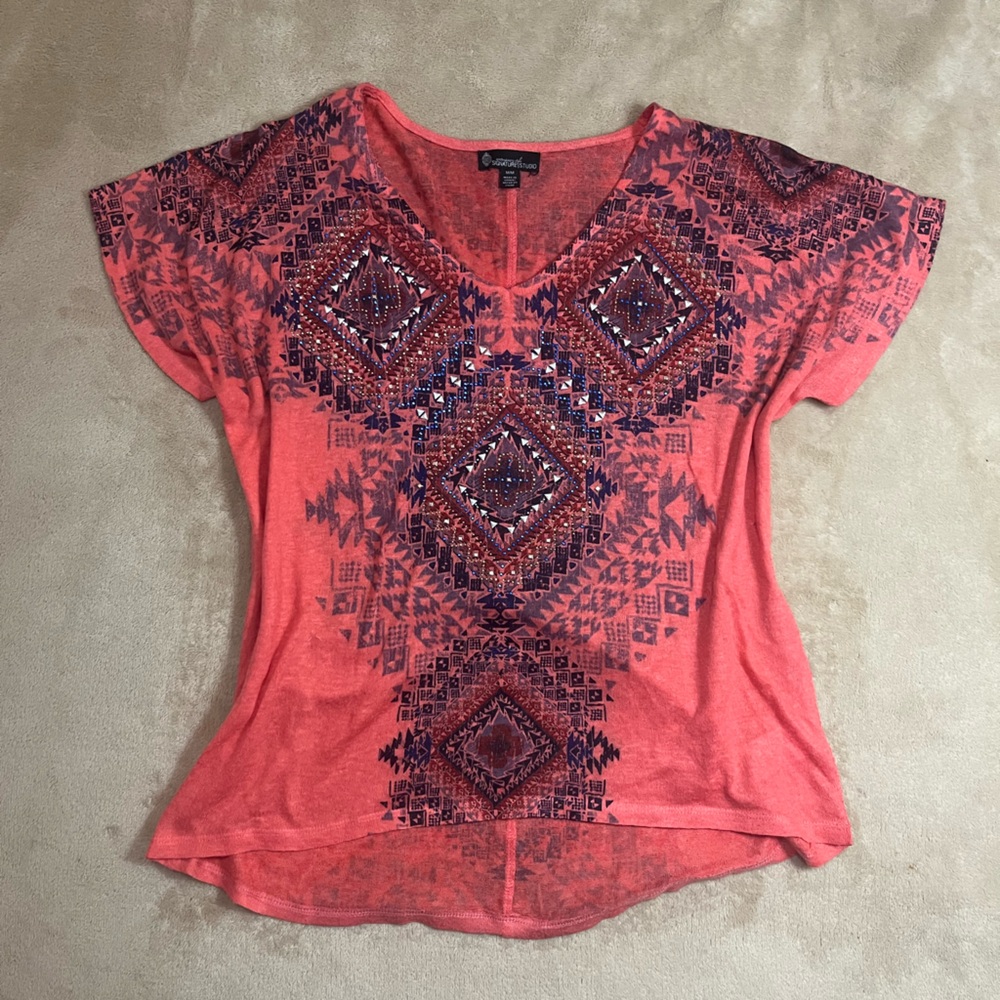 Early 2008s T-shirt